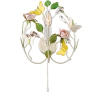 Бра ODEON LIGHT, E14 40W ARELATA 2584/1W