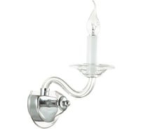 Бра ODEON LIGHT, E14 40W ARIA 3931/1W