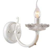 Бра ODEON LIGHT, E14 60W BARRA 2698/1W