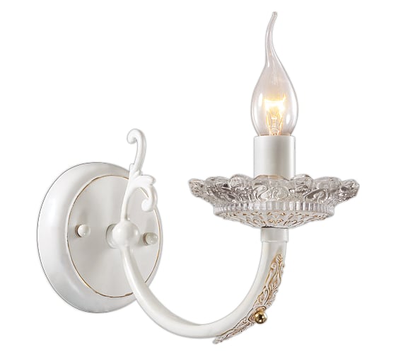 Бра ODEON LIGHT, E14 60W BARRA 2698/1W 1