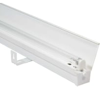 Светильник АСТЗ ОБН02-36-001 Practic без лампы 1004136001