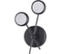Бра ODEON LIGHT, акрил LED 6W STARDUST 3865/6WL 1