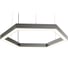 Аварийный светильник DIODEX Led, Микко Рибик, 120Вт, 5500К, опал, белый, 1 час 4603789908367 1