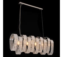 Люстра РОСТОК 68001/5 CR хром 5x40W E14 d850 h1320, SDA22 988028053