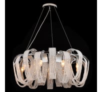 Люстра РОСТОК 68001/9 CR хром 9x40W E14 d850 h1280, SDA22 988028054