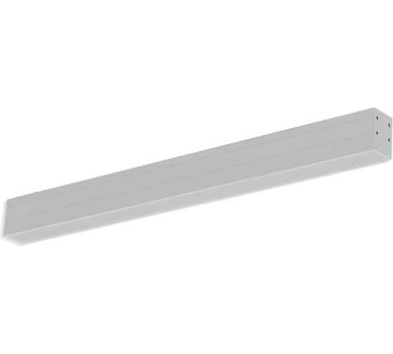 Светильник АСТЗ ДПО02-40-041 Line Low EM3 DT 940 1224839041.43 1