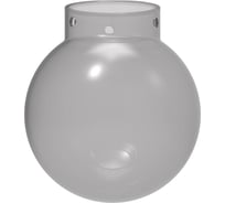 Плафон Arlight ART-APRIORI-ZORB-GR-R110 1шт 049256