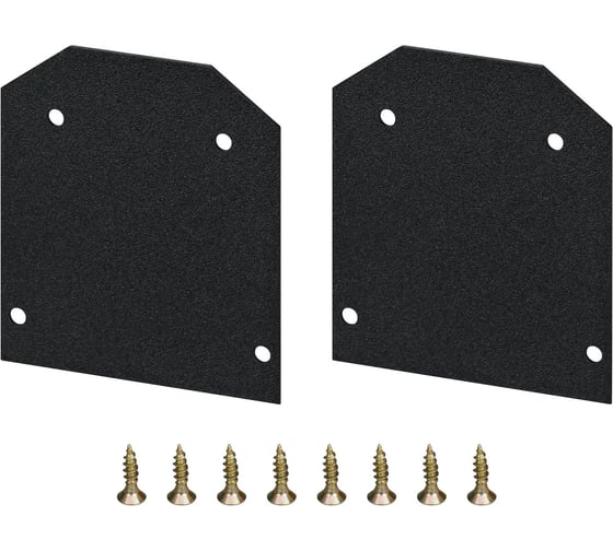 Заглушка Arlight MAG-STRETCH-ORIENT-CAP 1компл 036155(1)