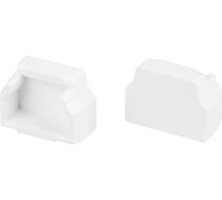 Заглушка Arlight СEIL-S12-SHADOW-20-SIDE WHITE глухая 1компл 053817