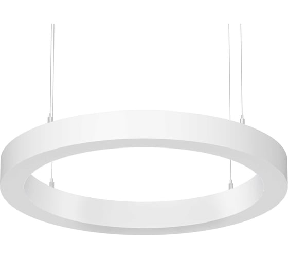 Светильник АСТЗ ДСО33-30-041 Horizon Ring EM3 940 1300830041