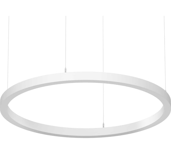 Светильник АСТЗ ДСО33-60-341 Horizon Ring EM3 940 1300860341