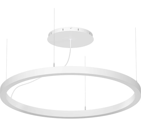 Светильник АСТЗ ДСО33-60-341 Horizon Ring EM3 940 1300860341