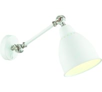 Бра ODEON LIGHT, металл E27 40W CRUZ 3372/1W