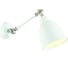 Бра ODEON LIGHT, металл E27 40W CRUZ 3372/1W 1