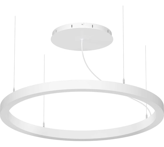 Светильник АСТЗ ДСО33-50-241 Horizon Ring EM3 940 1300850241