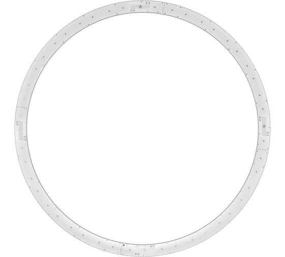 Светильник АСТЗ ДСО33-50-241 Horizon Ring EM3 940 1300850241