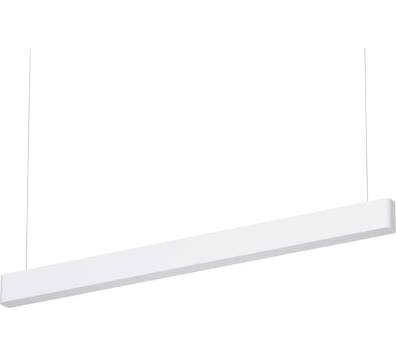 Светильник АСТЗ ДСО33-40-041 Horizon Softline Slim EM3 IP54 840 1320440041