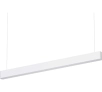 Светильник АСТЗ ДСО33-50-141 Horizon Softline Slim EM3 940 1304850141