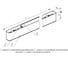 Светильник АСТЗ ДСО33-50-141 Horizon Softline Slim EM3 940 1304850141 6