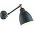 Бра ODEON LIGHT, металл E27 40W CRUZ 3373/1W 1