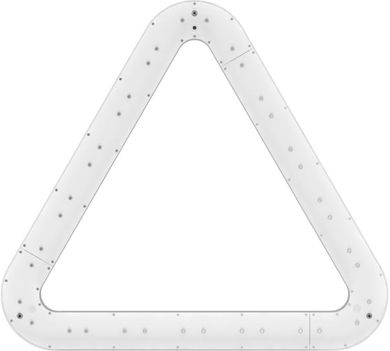 Светильник АСТЗ ДСО33-40-041 Horizon Toro EM3 940 1306840041