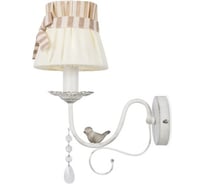 Настенный светильник (бра) Freya Fable FR5122WL-01WG