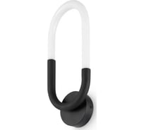 Настенный светильник (бра) Freya Magnet FR6106WL-L10B