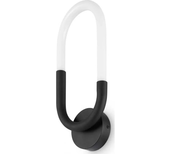 Настенный светильник (бра) Freya Magnet FR6106WL-L10B 1