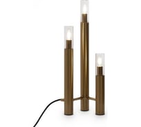 Настольный светильник Freya Match FR5109TL-03G