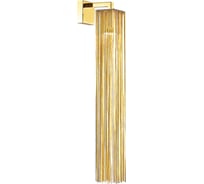 Бра ODEON LIGHT, металл GU10 1х50W LUIGI 4137/1W