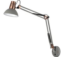 Раздвижное бра ODEON LIGHT металл E27 60W KAPAL 3317/1W