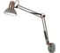 Раздвижное бра ODEON LIGHT металл E27 60W KAPAL 3317/1W 1