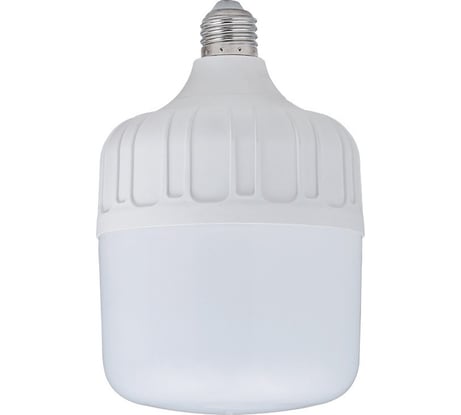 Лампа светодиодная Фарлайт Т125 48 Вт 4000 К Е27/E40 FAR000284