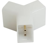 Коннектор Y-образный FERON LD5058Y для соединения светодиодных светильнико 51731