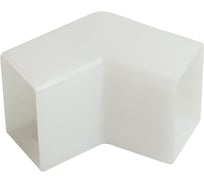 Коннектор V-образный FERON LD5058V угловой 120 для соединения светодиодных 51729