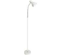 Светильник напольный Трансвит СИГМА-ТШ/торшер (40Вт, 220В, ЛОН, Е27, без лампы) белый ЦБ-00057644