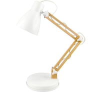 Светильник Трансвит Руна-ДП ННБ38-40-008, 220В, 50Гц, Е27, 40Вт, белый матовый ЦБ-00054599