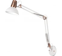Раздвижное бра ODEON LIGHT, металл E27 60W KAPAL 3344/1W