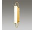 Бра ODEON LIGHT, с выключателем, акрил LED 10W PONTE 4270/10WL 3