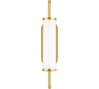Бра ODEON LIGHT, с выключателем, акрил LED 6W PONTE 4270/6WL