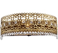 Бра ODEON LIGHT, с выключателем, металл E14 40W SALONA 2641/1WA