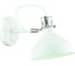 Бра ODEON LIGHT, с выключателем, металл E27 40W LURDI 3331/1W 1