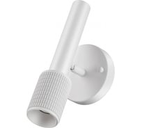Бра ODEON LIGHT, с выключателем, металл GU10 LED 10W MEHARI 4239/1W