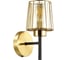 Бра ODEON LIGHT, с выключателем стекло E27 60W DOGANA 4656/1W 1