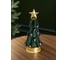 Декоративная светодиодная лампа Arya Home Arya Pino 9,5x9,5x21,5 см, зеленый, золотой 8680943246622 2