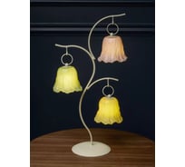 Декоративная светодиодная лампа Arya Home Arya Tinkerbell 24,5x13,5x48,5 см, бежевый 8680943246660