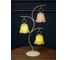 Декоративная светодиодная лампа Arya Home Arya Tinkerbell 24,5x13,5x48,5 см, бежевый 8680943246660 1