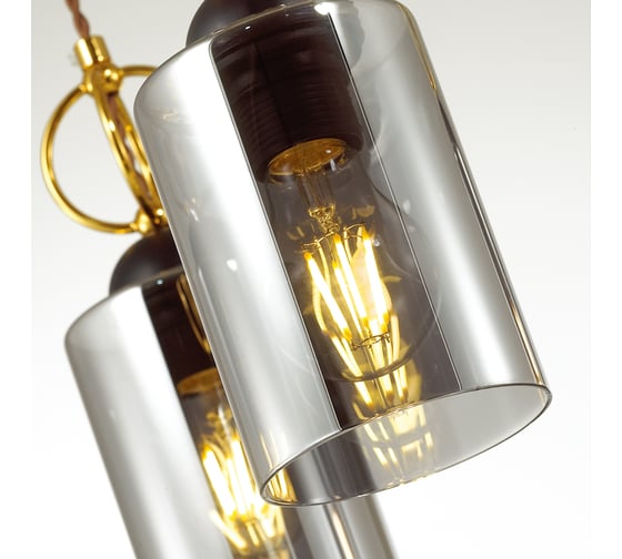 Бра ODEON LIGHT, с выключателем стекло E27 60W OPIKA 4657/1W
