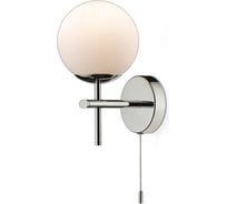 Бра ODEON LIGHT, с выключателем, стекло G9 40W BATTO 2157/1W