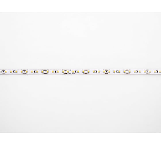 Светодиодная лента LEDS POWER 2835, 112/м, 10Вт/м, 12В, нейтральная, серия ПРО125 001678